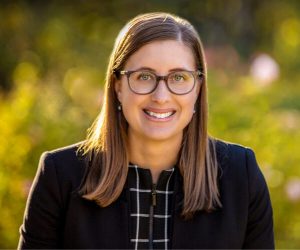 Jillian Morrison - Principal Solicitor Mahony Lawyers