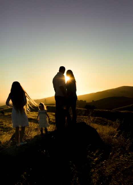 How we can help with your Family Law matter