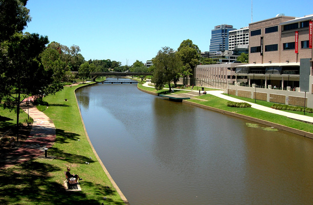 Legal Support Parramatta Families